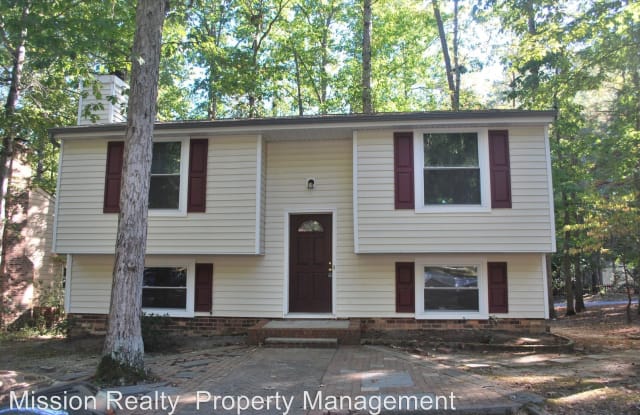 13715 Sutters Mill Circle - 13715 Sutters Mill Circle, Brandermill, VA 23112