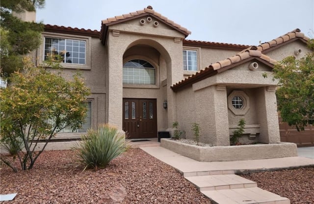 1519 Twin Springs Court - 1519 Twin Springs Court, Henderson, NV 89014