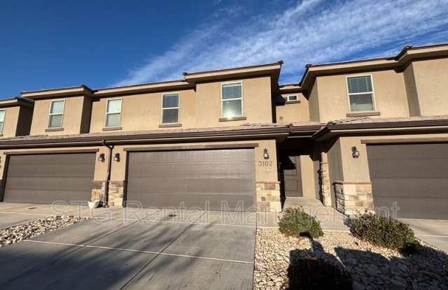 3102 S Relic Ridge Drive