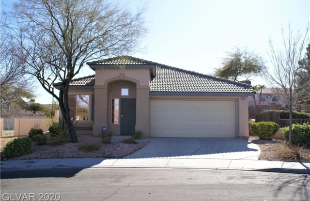 10657 OAK APPLE Avenue - 10657 Oak Apple Avenue, Las Vegas, NV 89144