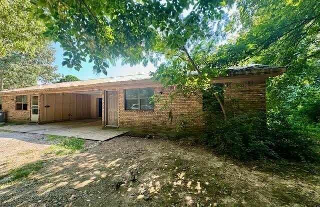 Photo of 6521  W Double Springs  RD