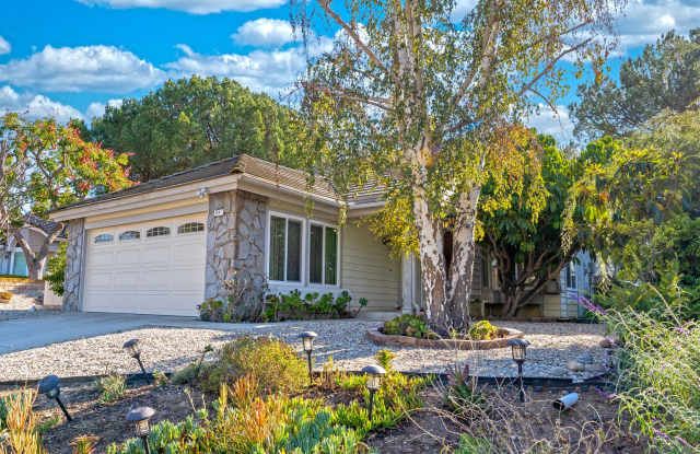 Charming Home for Now Leasing in Thousand Oaks!