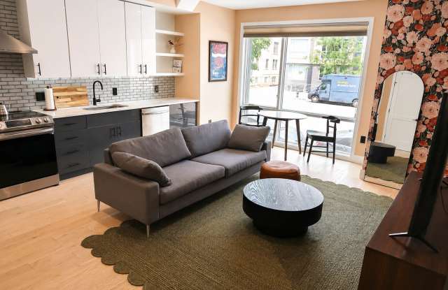 1312 13th Street Northwest