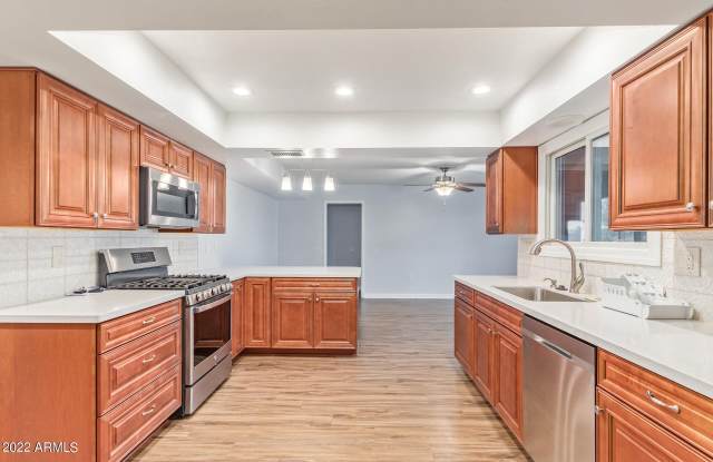 17007 N 130th Avenue