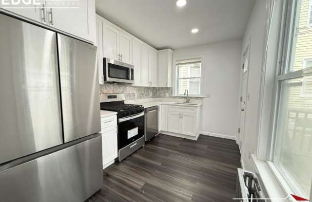 81 Alder St.