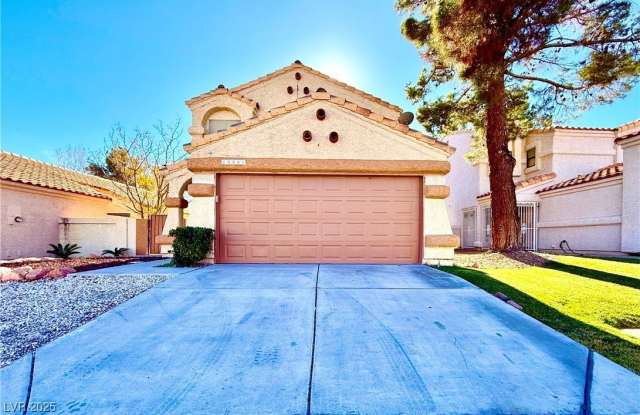 10001 Coral Sands Drive