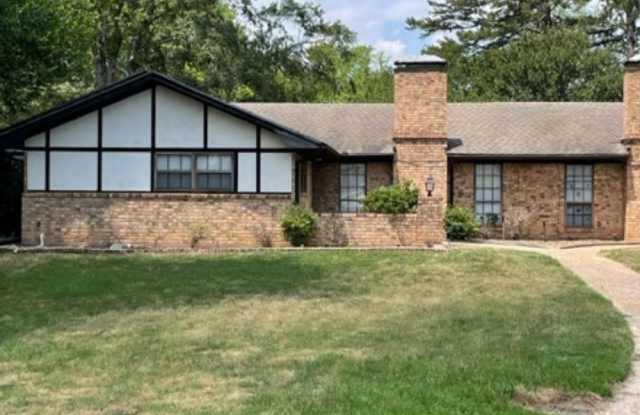 1524 Timbercreek Dr.