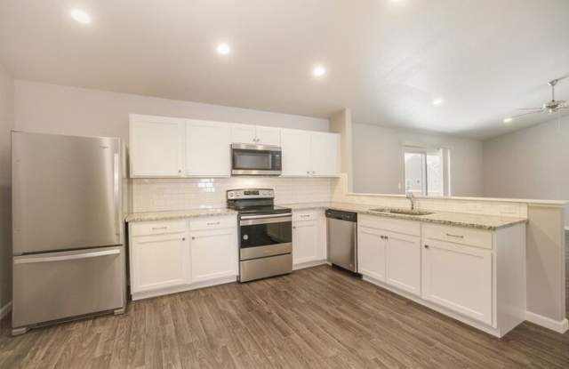 6358 Vine Leaf Drive