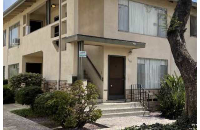 115 East Pomona Street