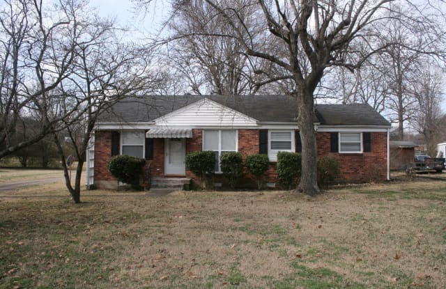 4307 Saunders Avenue - 4307 Saunders Avenue, Nashville, TN 37216