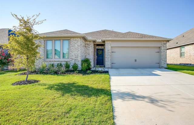 1448 Eagle Nest Drive