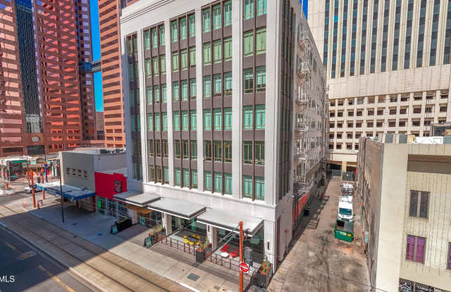 112 N Central Avenue