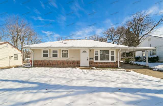 Photo of 1220 Saint Bernadette Lane