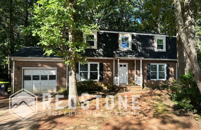 206 Orange Dr - 206 Orange Drive, Elon, NC 27244