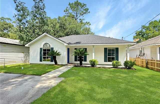 40661 HAYES Road - 40661 Hayes Road, St. Tammany County, LA 70461