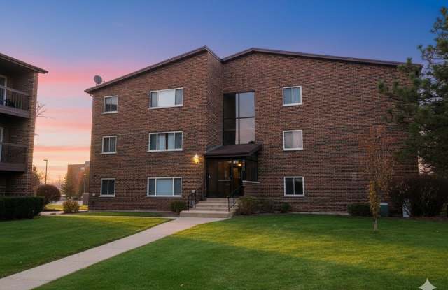 Photo of 650 Perrie Drive unit: 101