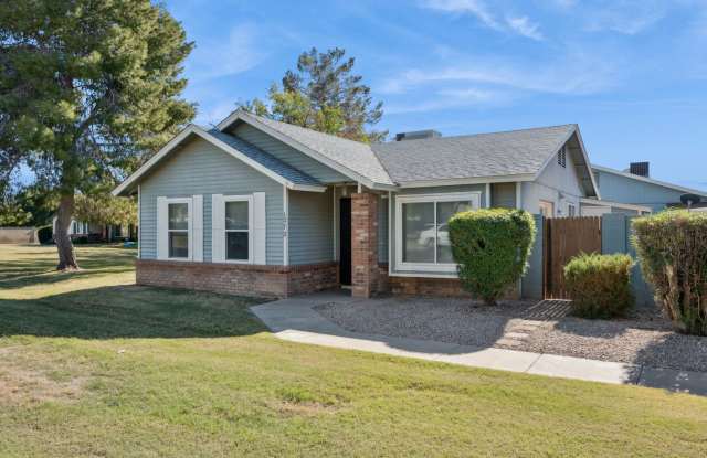 Photo of Three bedroom, two bath home!