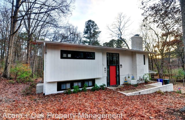 501 W. Poplar - 501 East Poplar Avenue, Carrboro, NC 27510