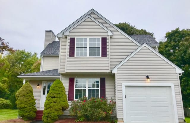 74 Palomino Dr - 74 Palomino Drive, Franklin, MA 02038