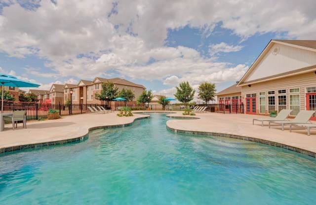 Photo of The Grand at Buffalo Run