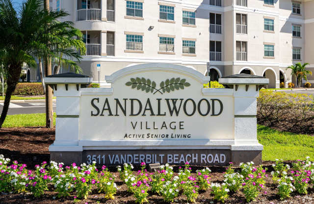 Sandalwood Village - Senior Housing