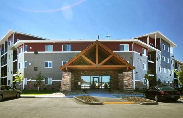 Photo of 1 Bedroom, 1 Bathroom For Rent!