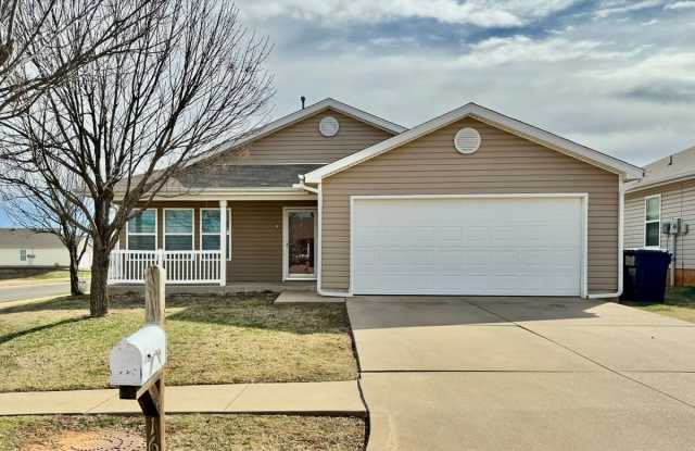 1608 Northwest 145th Street