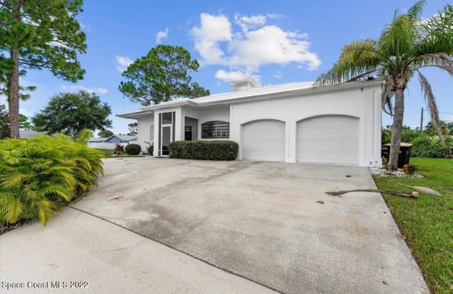 2315 Emerson Drive - 2315 Emerson Drive, Palm Bay, FL 32909