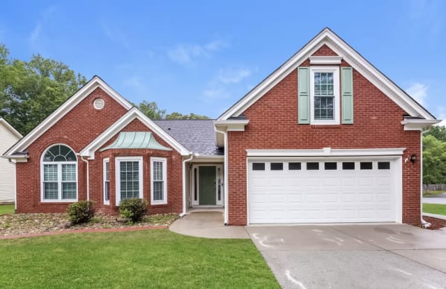 1841 Brittlebank Lane - 1841 Brittlebank Lane, Gwinnett County, GA 30043