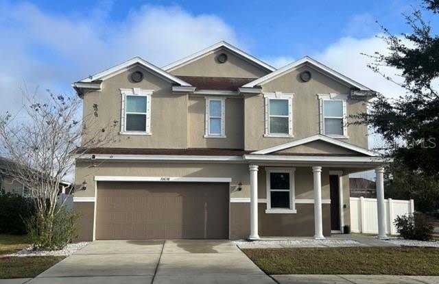 10638 ALDO MORO DRIVE