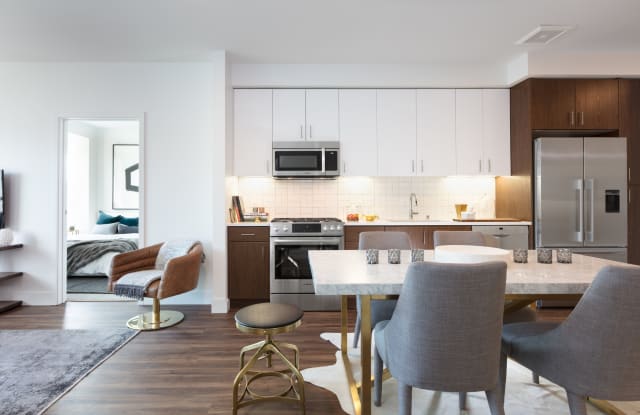 San Francisco Beach Apartment Gets a Renter-Friendly Kitchen Upgrade