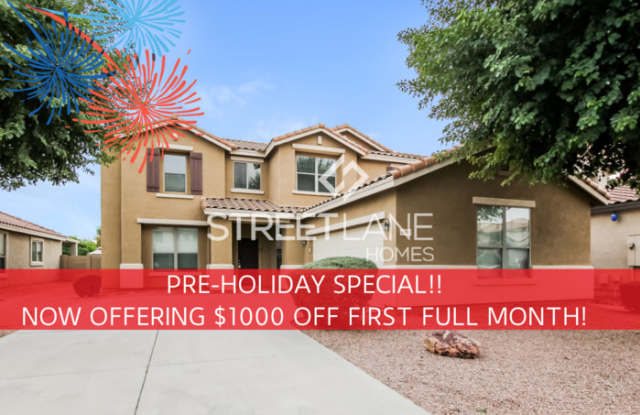 14981 West Columbine Drive