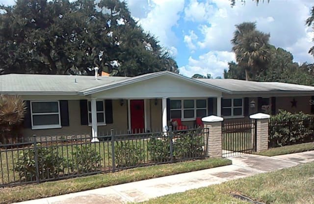 2901 S WEST SHORE BOULEVARD - 2901 South West Shore Boulevard, Tampa, FL 33629