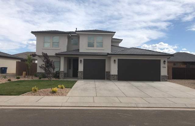 3256 E. 3050 S. - 3256 E 3050 S, St. George, UT 84790