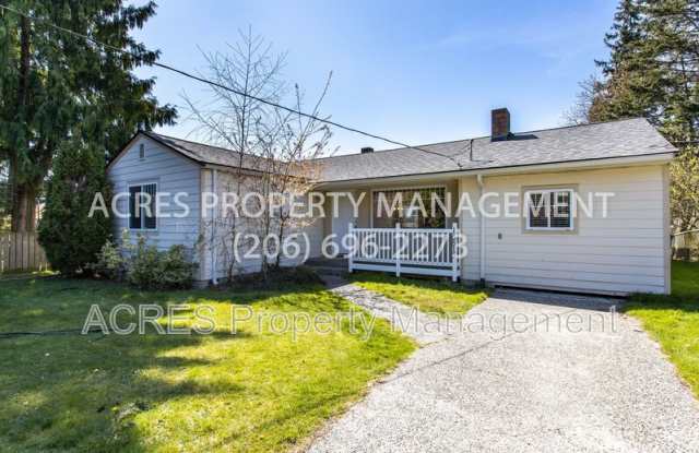 Photo of 15515 Stone Ave N