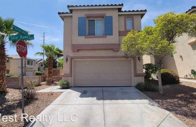 10631 Solar Hawk -u - 10631 Solar Hawk Avenue, Las Vegas, NV 89129