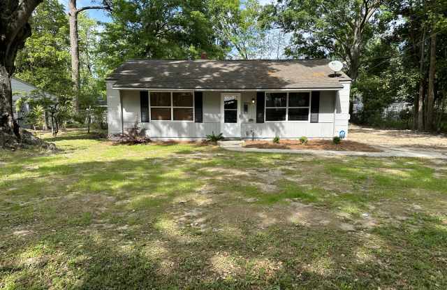 2804 Rex Avenue - 2804 Rex Avenue, North Charleston, SC 29405