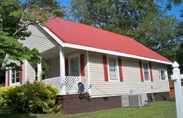 Photo of Hogansville- 701 Askew Ave