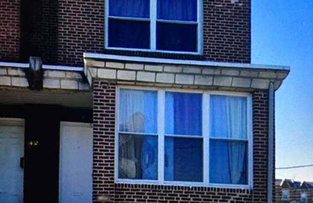 Photo of 1400 GILHAM Street