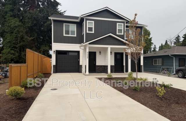 4025 Filbert St NE, Keizer, OR 97303