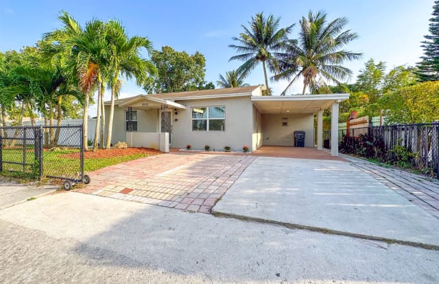 3832 Melaleuca Lane - 3832 Melaleuca Lane, Palm Beach County, FL 33461