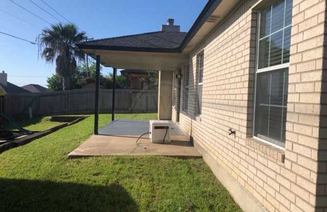 5702 Shawn Dr, Killeen