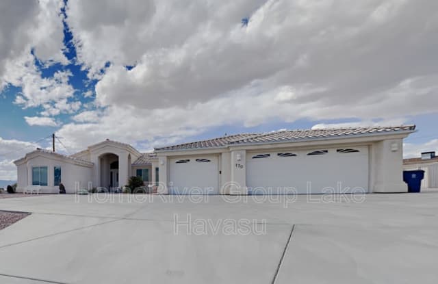 170 Seneca Ln - 170 Seneca Lane, Lake Havasu City, AZ 86403