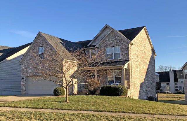 16714 Summit Vista Way - 16714 Summit Vista Way, Jefferson County, KY 40245