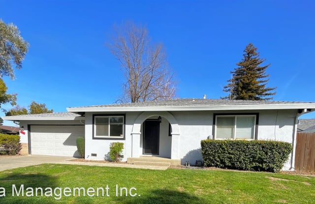 634 Lelandhaven - 634 Lelandhaven Way, Sacramento, CA 95831