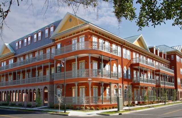 Jackson Square - 2 Bedroom, 2.5 Bathroom Condo