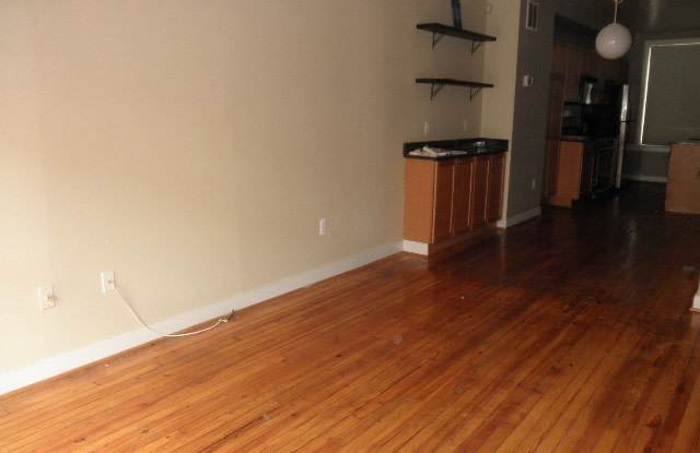 15 S. Decker St. - Charming 3 bed, 2 bath Townhouse in Patterson Park photos photos