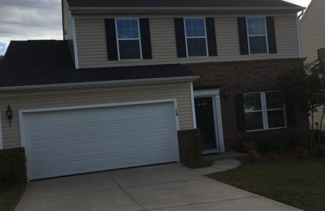 Greenville, 3BD/2.5BA with Loft, 1992SF