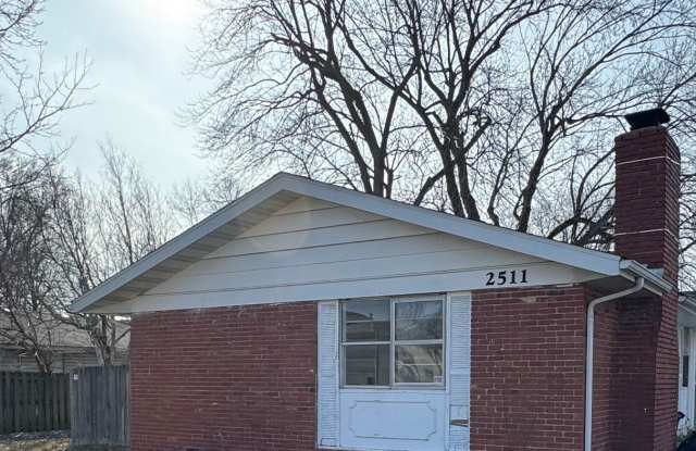 Photo of 2 Bedroom | 1.5 Bath | Located in Springfield!