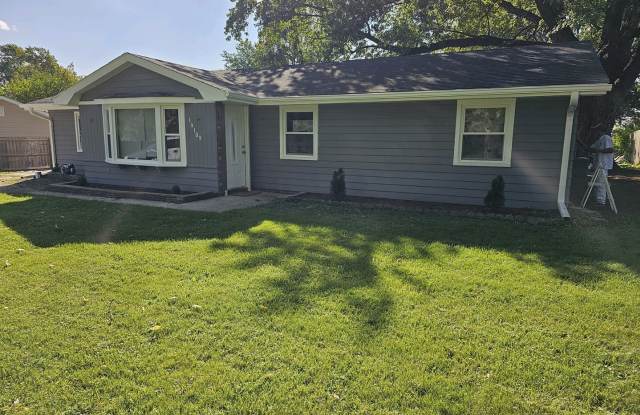 19109 Jacquie Avenue - 19109 West Jacquie Avenue, Will County, IL 60446